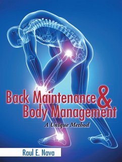 Cover Back Maintenance & Body Management (eBook, ePUB)