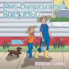 Cover Mrs. Bumbleberry's Surprise (eBook, ePUB)