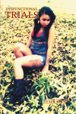 Dysfunctional Trials (eBook, ePUB) - Ivey, Shyla