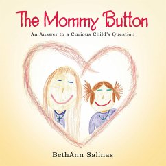 The Mommy Button (eBook, ePUB) - Salinas, Bethann
