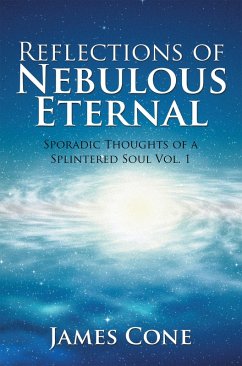 Cover Reflections of Nebulous Eternal (eBook, ePUB)
