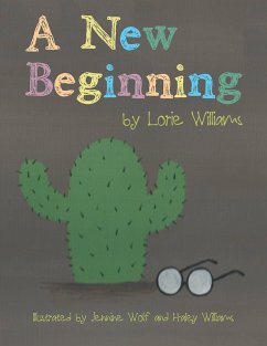 A New Beginning (eBook, ePUB) - Williams, Lorie