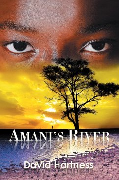 Cover Amani's River (eBook, ePUB)