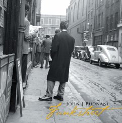 Cover Funkstreet (eBook, ePUB)