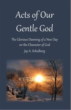 Cover Acts of Our Gentle God (eBook, ePUB)