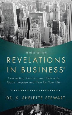Cover Revelations in Business (eBook, ePUB)