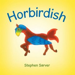 Cover Horbirdish (eBook, ePUB)