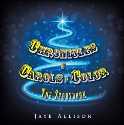 Chronicles of Carols in Color (eBook, ePUB)