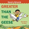 Greater Than the Geese (eBook, ePUB) - Bild 1