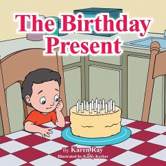 The Birthday Present (eBook, ePUB) The Birthday Present (eBook, ePUB)
