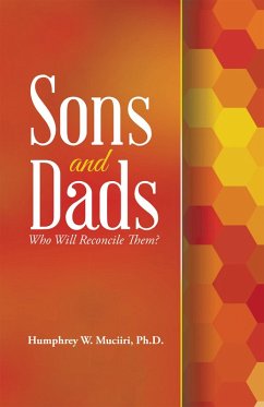 Cover Sons and Dads (eBook, ePUB)