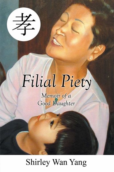 Filial Piety (eBook, ePUB)