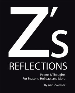 Cover Z'S Reflections (eBook, ePUB)