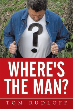 Cover Where's the Man? (eBook, ePUB)