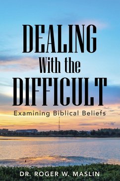 Cover Dealing with the Difficult (eBook, ePUB)