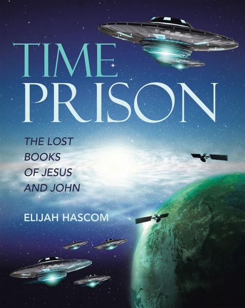 Time Prison (eBook, ePUB) Time Prison (eBook, ePUB)