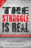 The Struggle Is Real (eBook, ePUB)