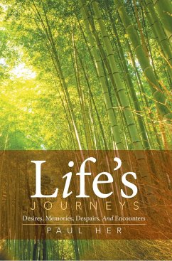 Life'S Journeys (eBook, ePUB) - Her, Paul