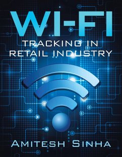 Cover Wi-Fi Tracking in Retail Industry (eBook, ePUB)