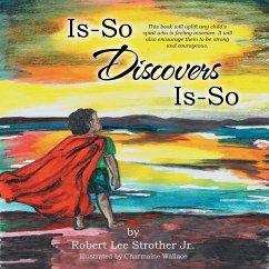 Cover Is-So Discovers Is-So (eBook, ePUB)