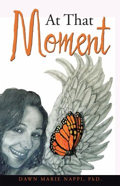 At That Moment (eBook, ePUB) - Nappi, Dawn Marie