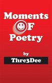 Moments of Poetry (eBook, ePUB)