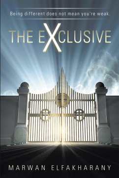 Cover The Exclusive (eBook, ePUB)