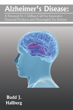 Cover Alzheimer's Disease: (eBook, ePUB)