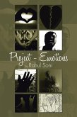 Project - Emotions (eBook, ePUB)