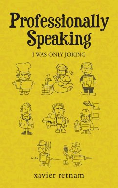 Cover Professionally Speaking (eBook, ePUB)