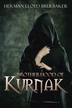 Cover Brotherhood of Kurnak (eBook, ePUB)