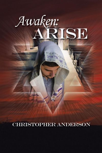 Awaken: Arise (eBook, ePUB) Awaken: Arise (eBook, ePUB)