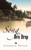Song of a Dew Drop (eBook, ePUB)