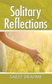 Solitary Reflections (eBook, ePUB)