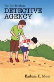 The Two Brothers Detective Agency (eBook, ePUB) The Two Brothers Detective Agency (eBook, ePUB)