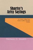 Shartsy'S Artsy Sayings (eBook, ePUB)
