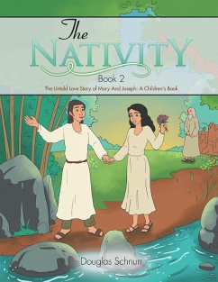 Cover The Nativity (eBook, ePUB)