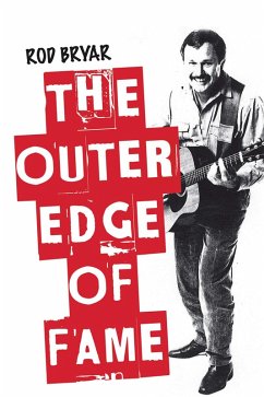 Cover The Outer Edge of Fame (eBook, ePUB)