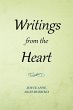 Writings from the Heart (eBook, ePUB) - Bild 1