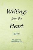 Writings from the Heart (eBook, ePUB)