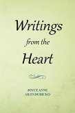 Writings from the Heart (eBook, ePUB) Writings from the Heart (eBook, ePUB)