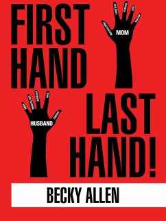 Cover First Hand Last Hand! (eBook, ePUB)