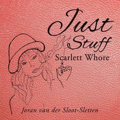 Just Stuff (eBook, ePUB) - Sloot-Sletten, Joran van der