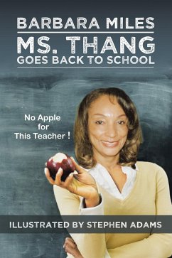 Ms. Thang Goes Back to School (eBook, ePUB)