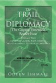 The Trail of Diplomacy (eBook, ePUB)