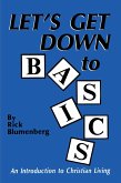 Let'S Get Down to Basics (eBook, ePUB)