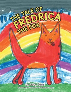 Cover The Tale of Fredrica the Fox (eBook, ePUB)