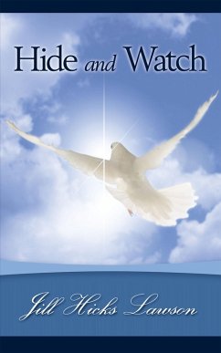 Hide and Watch (eBook, ePUB) - Lawson, Jill Hicks