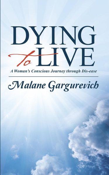 Dying to Live (eBook, ePUB)