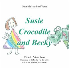 Susie Crocodile and Becky (eBook, ePUB)